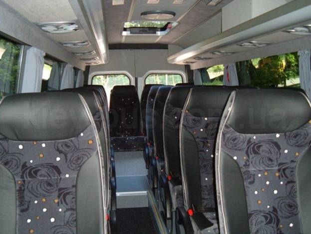 Mercedes-Benz Sprinter 516CDI