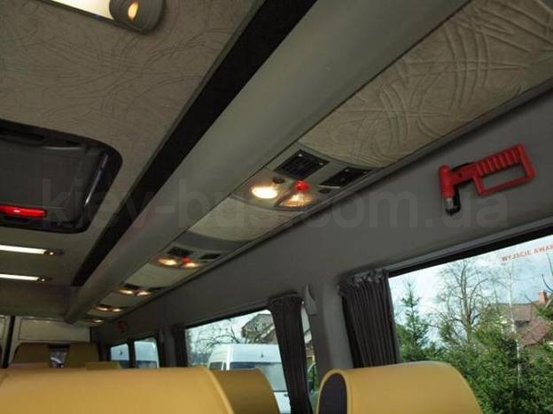 Mercedes-Benz Sprinter 416