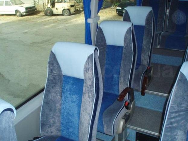 Mercedes-Benz Sprinter New