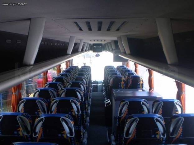 MAN R07 Lion’s Coach