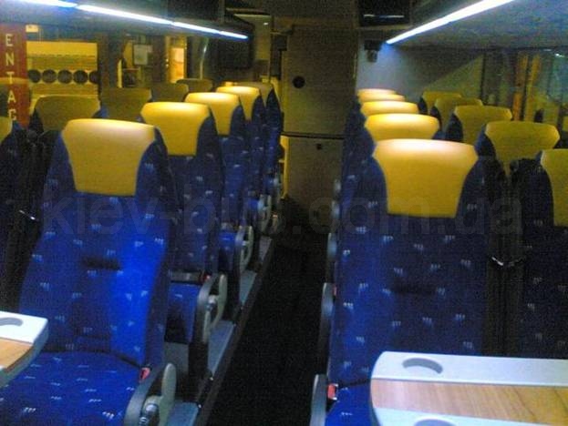 Ayats Bravo 1 Neufahrzeug