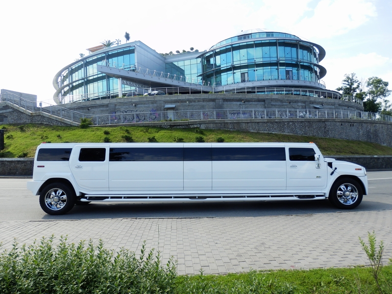 Хаммер Н2 VIP – BIG