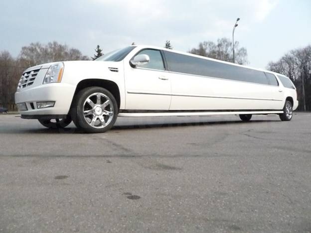 Cadillacе Escalade Elite