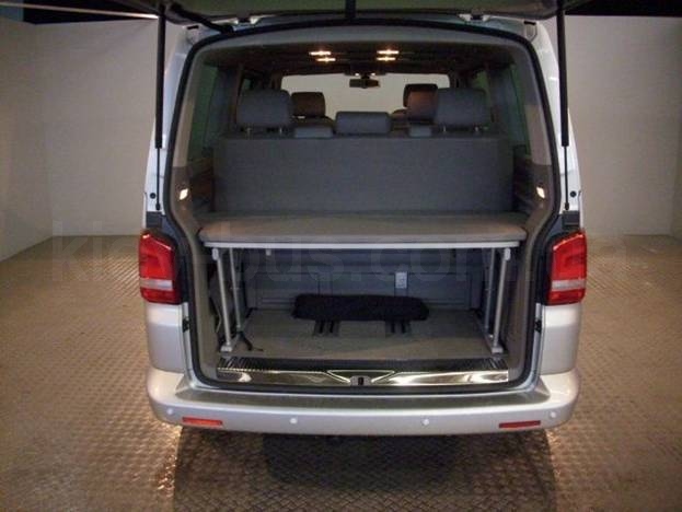 Volkswagen T5 Multivan 2.0 TDI