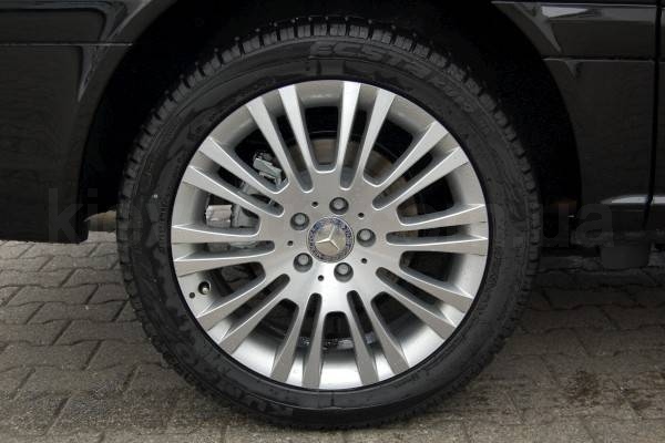 Mercedes-Benz Viano CDI