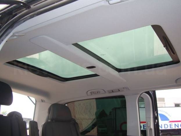 Mercedes-Benz Viano 3.0 CDI Ambiente