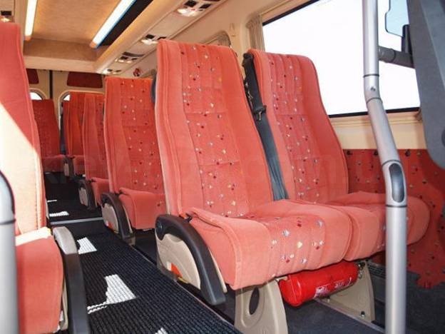 Mercedes-Benz Sprinter 519 CDI