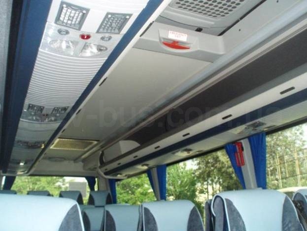 Mercedes-Benz Sprinter New