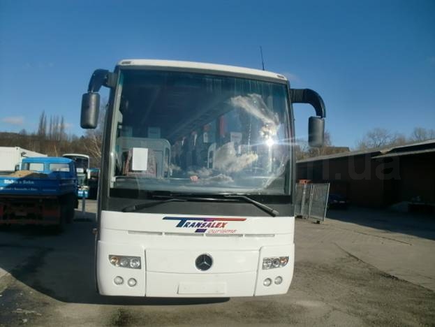 Mercedes – Benz Turismo