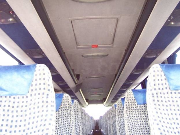 Mercedes-Benz 350 Tourismo