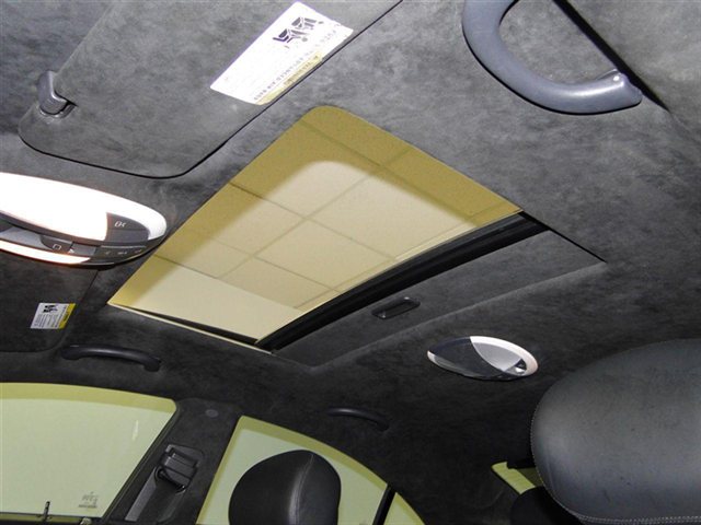 Mercedes CLS 550 W219