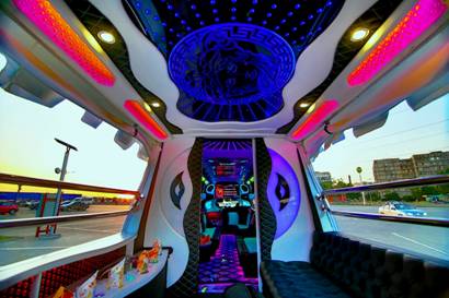 Хаммер Н2 — МЕГА