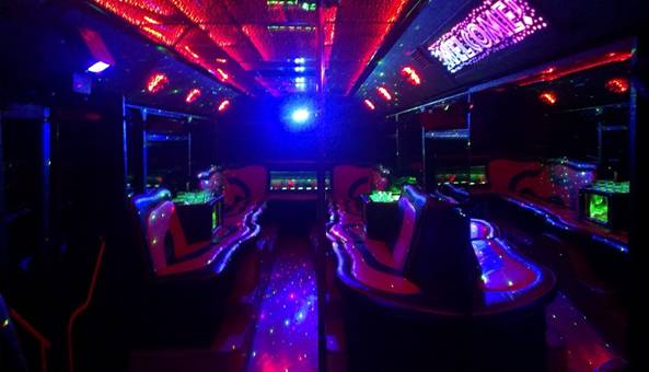 PARTY BUS