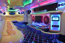 Хаммер Н2 VIP – BIG