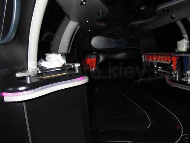 Rolls Roys Limousine