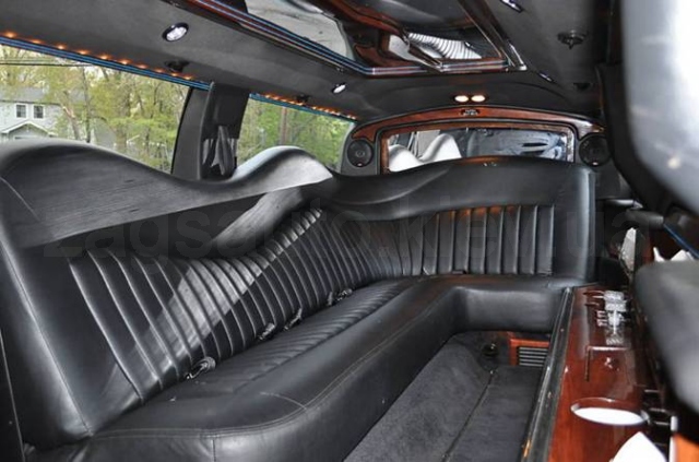Cadillacе Devile Limousine