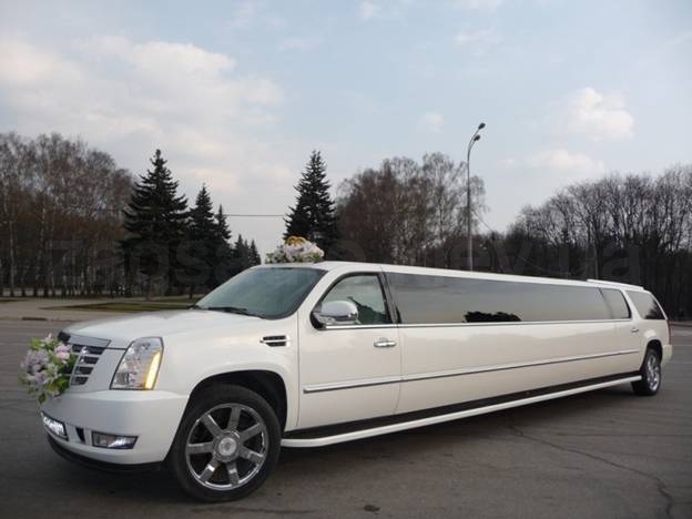 Cadillacе Escalade Elite