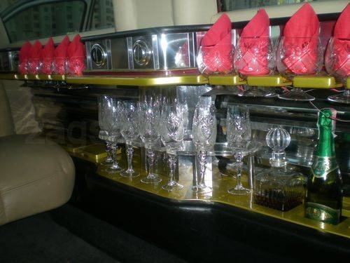 Escalibur Limousine LUXURY