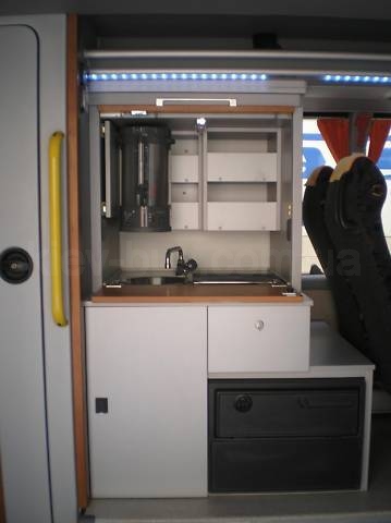 Ayats Bravo 1 Neufahrzeug