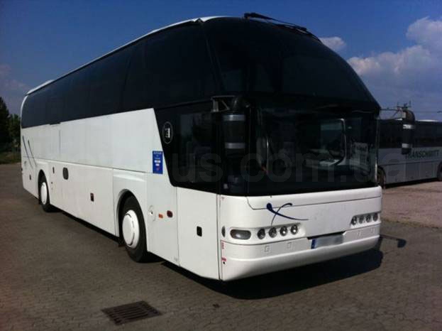 Neoplan 516SHD