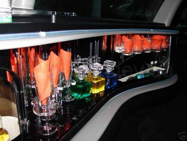 Rolls Roys Limousine