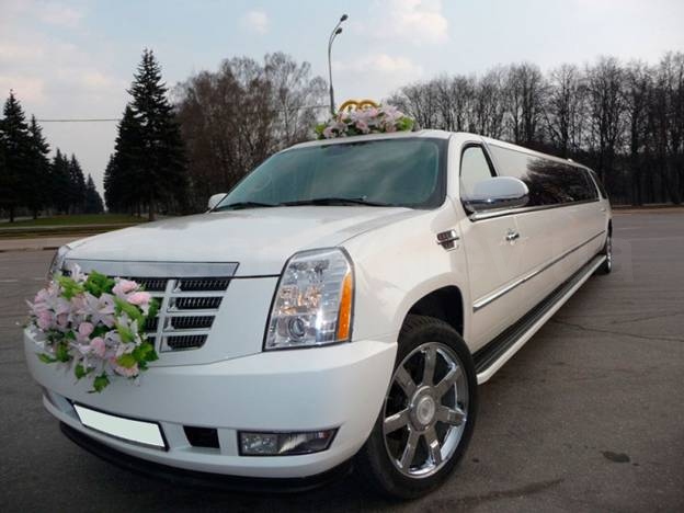 Cadillacе Escalade Elite
