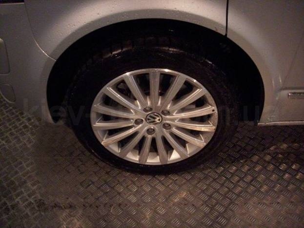 Volkswagen T5 Multivan 2.0 TDI