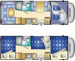 Ford Super Brig (LUX)