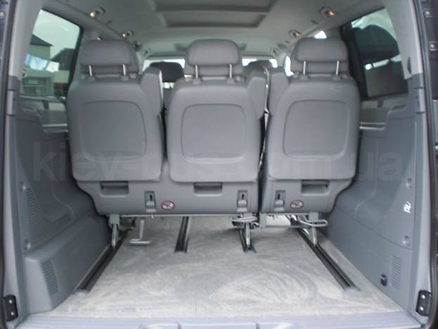 Mercedes-Benz Viano 2.2 CDI long