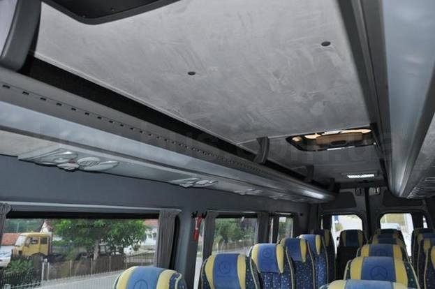 Mercedes-Benz Sprinter 518 CDI