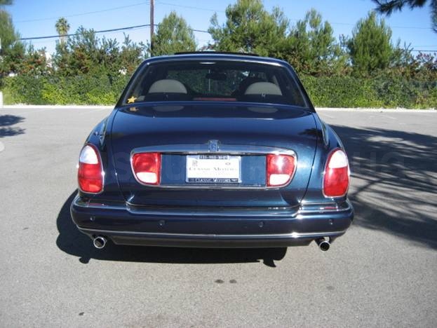 Rolls-Royce Silver Serach