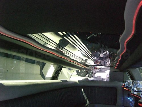 Chrysler 300C Limousine LEX