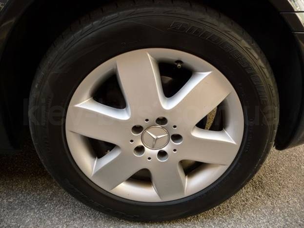 Mercedes-Benz Viano 3.0 CDI long