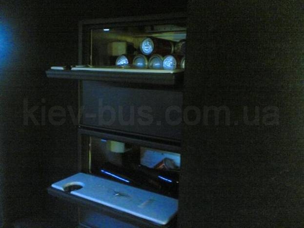 Ayats Bravo 1 Neufahrzeug