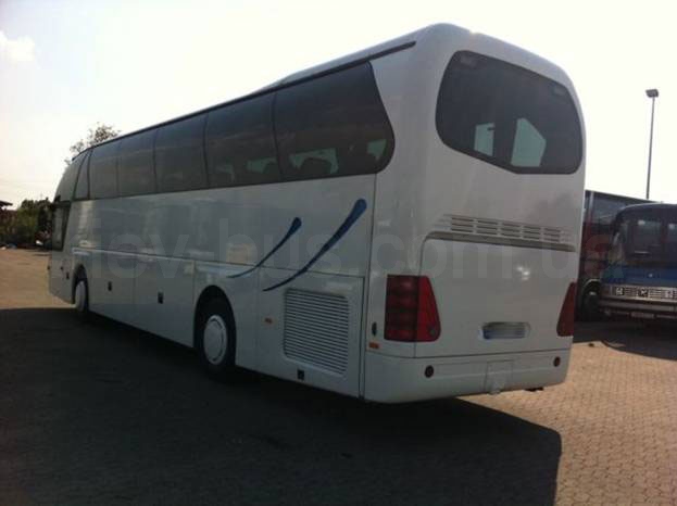 Neoplan 516SHD