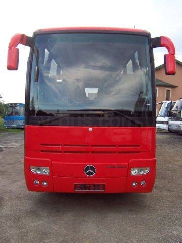 Mercedes-Benz 350 Tourismo