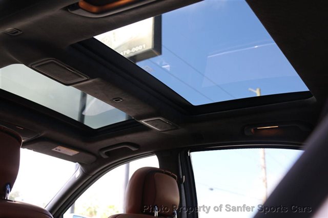 Mercedes S550 W221 белый