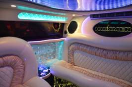 Хаммер Н2 VIP – BIG