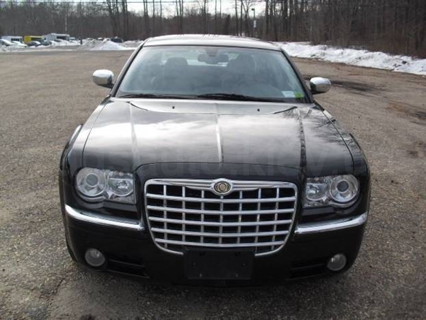 Chrysler 300 C