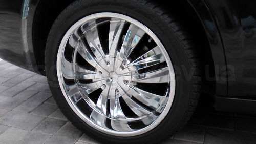 Chrysler 300C Limousine EXC