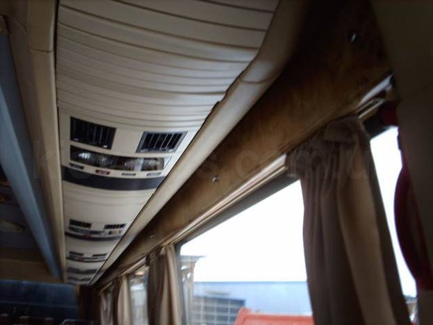 Mercedes-Benz Sprinter 519 VIP EXTRALANG