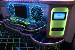 Хаммер Н2 VIP – BIG