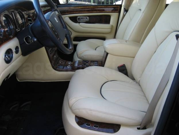 Rolls-Royce Silver Serach