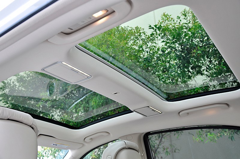 Mercedes S550 W222 белый