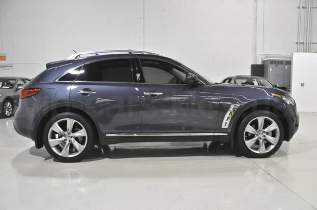 Infiniti Fx 35