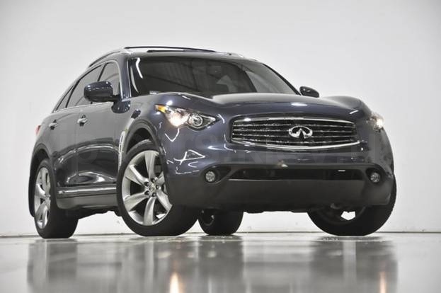 Infiniti Fx 35