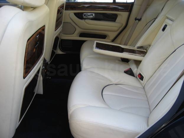 Rolls-Royce Silver Serach