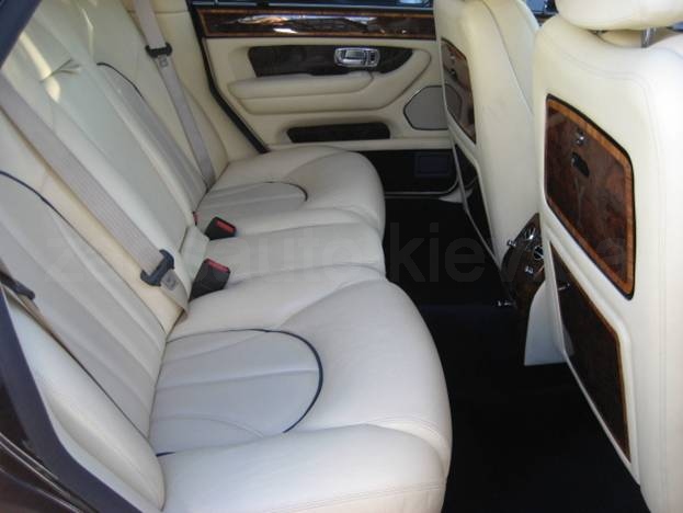 Rolls-Royce Silver Serach