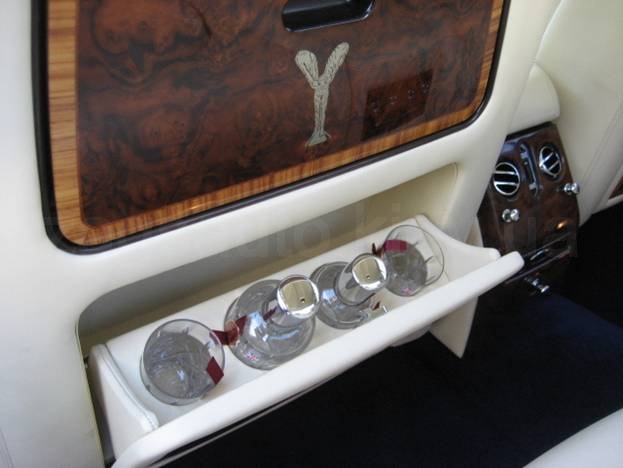 Rolls-Royce Silver Serach