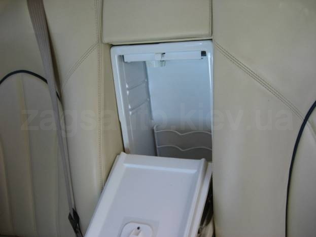 Rolls-Royce Silver Serach